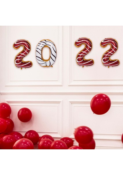 Sayı Balon indirimleri