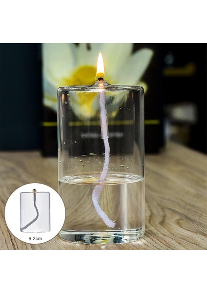 Düğün Çayı Işığı Için Cam Mum Tutucular fırsatları