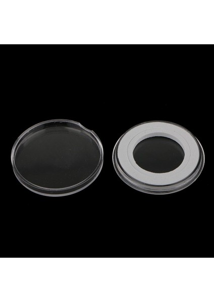 4x Süslü Benzersiz Para Çantası Ekran Hediyeler Için Stand Box 2pcs Mavi+2pcs Kırmızı modelleri