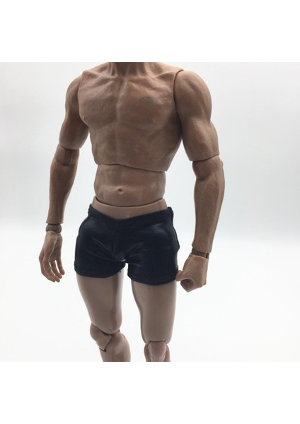 1/6 Model Şort Büyüleyici Şort
