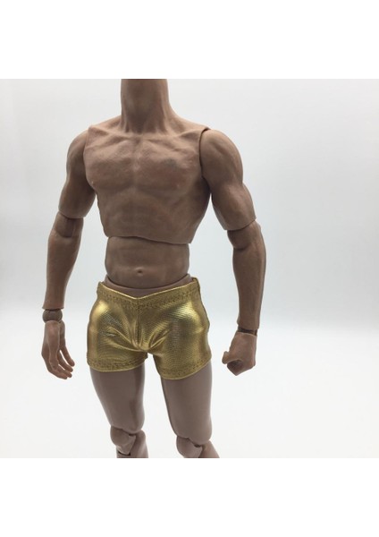 1/6 Model Şort Büyüleyici Şort