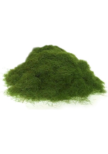5mm Minyatür Çim - Yeşil/Sarı (Yurt Dışından) fiyatları