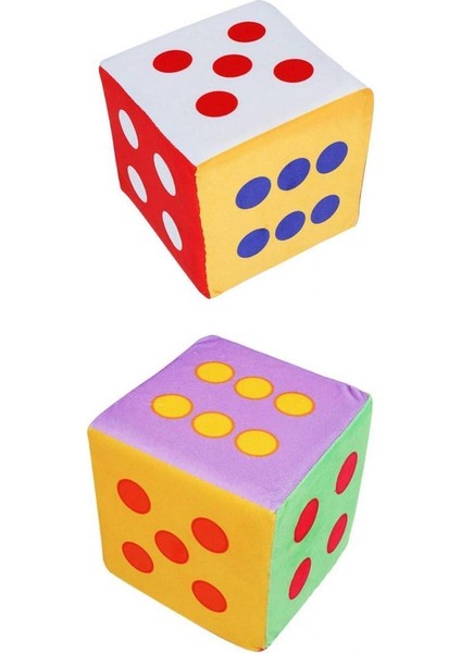 2x Karnaval Okulu Malzemeleri 6 Inç Oynamak