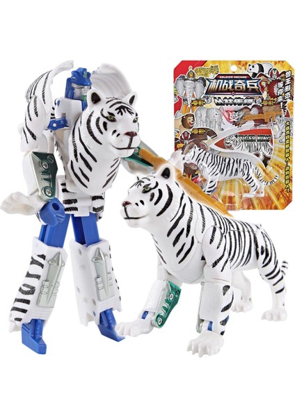 Pack-4 Hayvan Figür Oyuncak Eğitim Oyuncak Hayvan Model Hediyeleri
