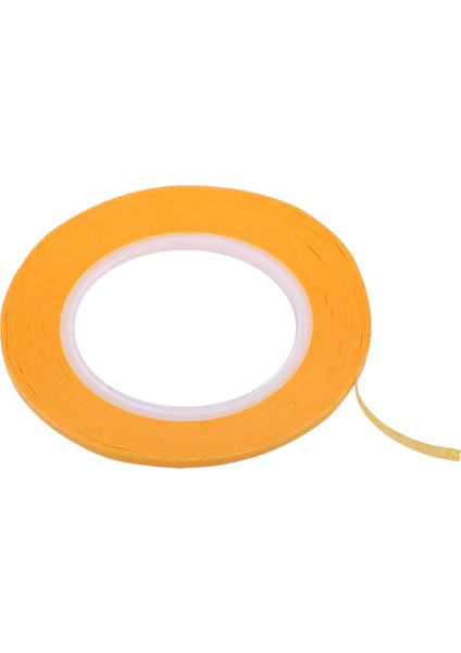 6 Adet Boyama Maskeleme Bandı Diy Modeli 6pcs