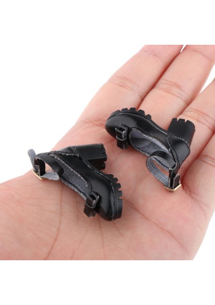 1/6 Tc Dragon Kadınlar Aksiyon Figürü Için Yüksek Ayakkabı fiyatları
