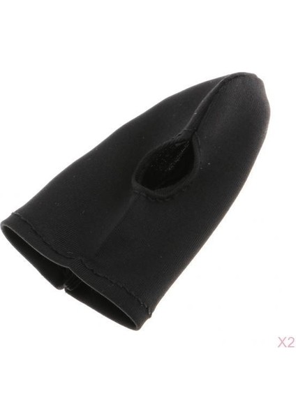 2 Parça 1/12 '' Aksiyon Figürü Bebek Aksesuarı Için Maske Şapkası(Yurt Dışından)