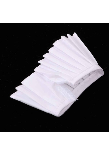 1/6 Yelek ve Kısa Pileli Etekler 12 "kadın Aksiyon Figürü Için Öğrenci Elbisesi