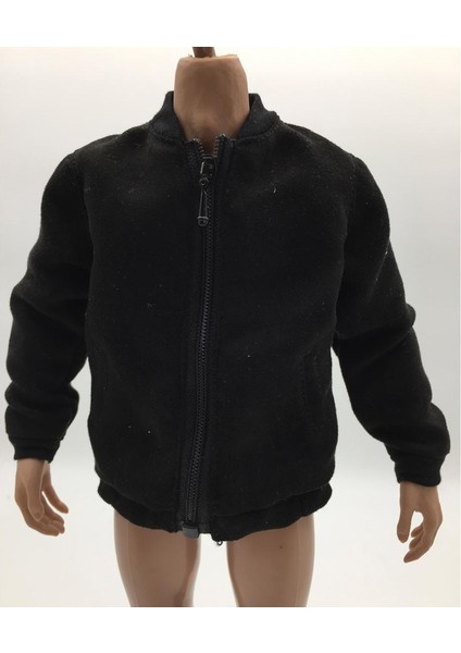 1/6 Erkek Pantolon Pantolon Ceket Ceket Kıyafeti 12 "ht Ph Erkek Aksiyon Figürü