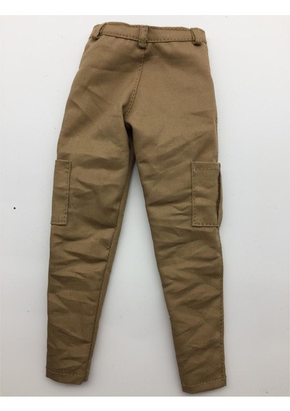 1/6 Erkek Pantolon Pantolon Ceket Ceket Kıyafeti 12 "ht Ph Erkek Aksiyon Figürü