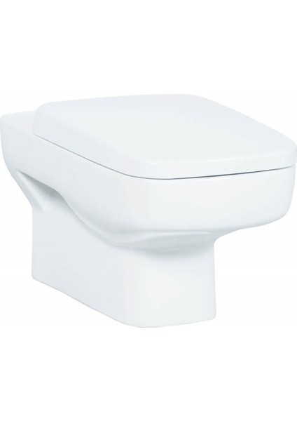 Sphinx Asma Klozet SP320 Kapak Hariç