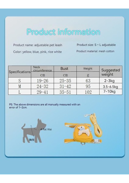 Pet Sırt Çantası Ayarlanabilir Kayış fırsatları