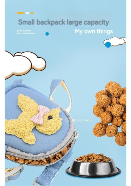 Pet Sırt Çantası Ayarlanabilir Kayış indirimleri