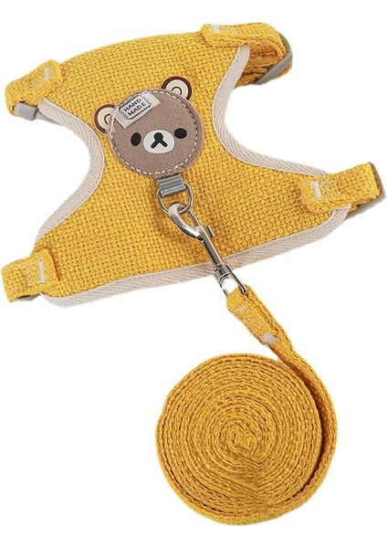 Göğüs Sırtlı Evcil Hayvan Tasması