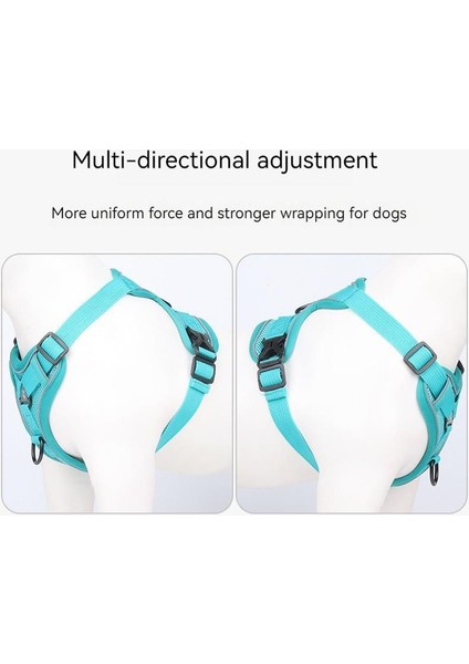 Yansıtıcı Yelek Evcil Hayvan Tasması fırsatları