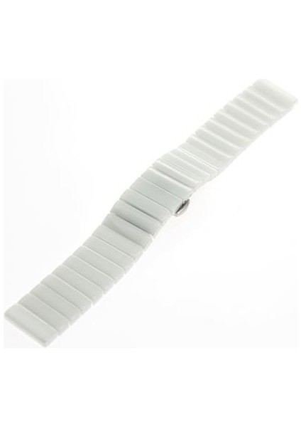 Seramik Watch Band Serisi Watch Band Askı Bilezik Seramik Bağlantı Watchbatch Için Izole | Bilezik Aracı Izle | Gümüş Bilezik Bilezik Emaye Izle (Yurt Dışından) indirimleri