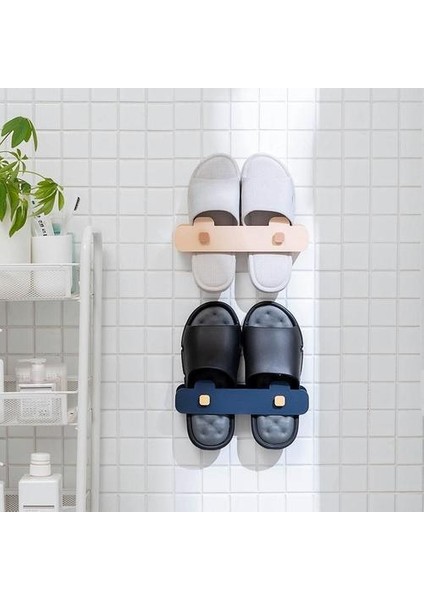 Duvara Monte Mutfak Raf Pot Kapak Raf Bıçak Tutucu Mutfak Tencere Organizatör Çubukları Banyo Mutfak Için Depolama Tutucu | Duvara Monte Mutfak Rafları (Pembe) (Yurt Dışından) fiyatları