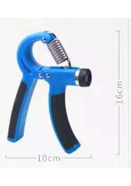 El Kavrama Güçlendirici Önkol Egzersiz Kas Güç Bileği Eğitim Ekipmanları Egzersiz Çekin Top Sedye Parmak Genişletici | El Sapları (Siyah) (Yurt Dışından) modelleri