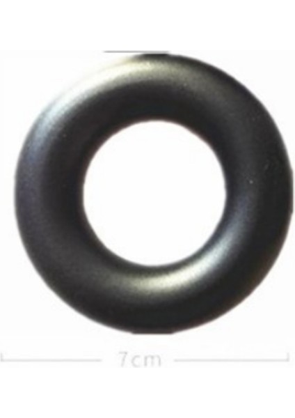 El Kavrama Güçlendirici Önkol Egzersiz Kas Güç Bileği Eğitim Ekipmanları Egzersiz Çekin Top Sedye Parmak Genişletici | El Sapları (Siyah) (Yurt Dışından) indirimleri