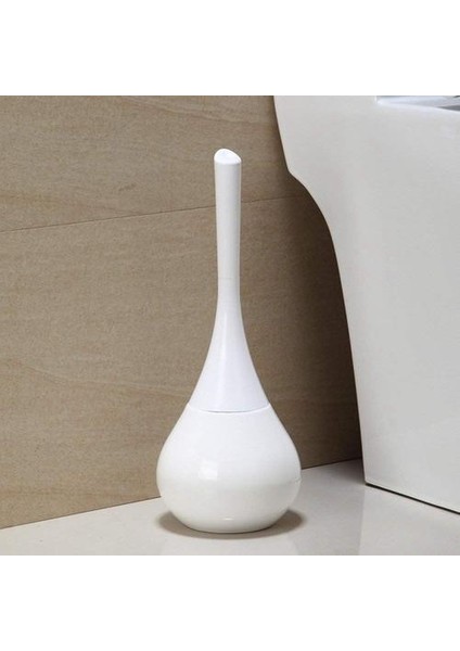 Yaratıcı Avrupa Banyo Banyo Tuvalet Fırçası Seti | Tuvalet Fırçası Tutucular (Yurt Dışından)