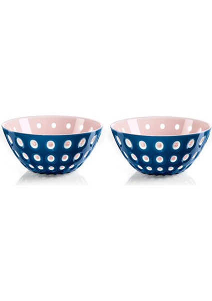 Le Murrine 2'Li Kase - Mavi Pembe