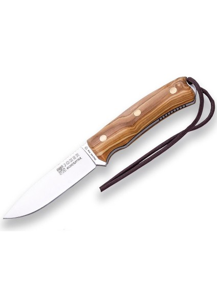 Joker CO120 Bushcrafter Bıçak