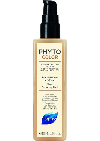 Color Shine Activating Care 150 ml