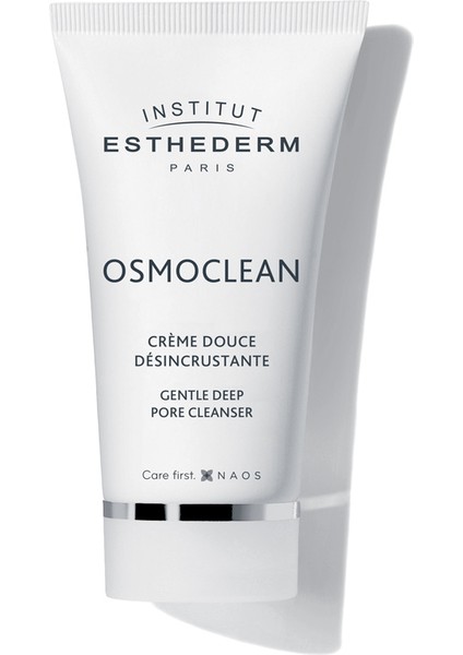 Osmoclean Gentle Deep Pore Cleanser 75ML