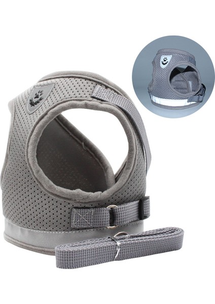 Evcil Hayvan Göğüs Kayışı (Yurt Dışından)
