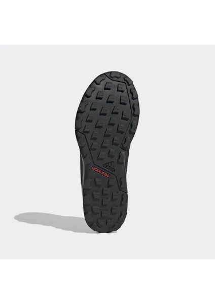 Terrex Tracerocker Siyah Erkek Spor Ayakkabı GZ8910