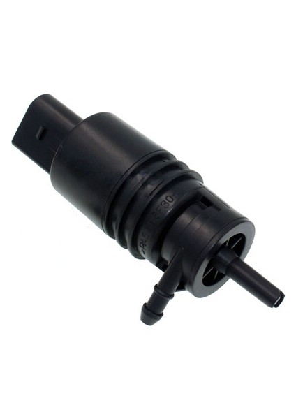 Volkswagen Bora 1999 - 2005 Cam Su Fıskiye Motoru Ön Cam Tek Çıkış - 1J5955651