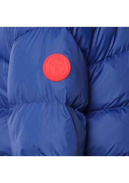 Hmlgeone Zıp Coat Mavi Çocuk Mont 940180-1010