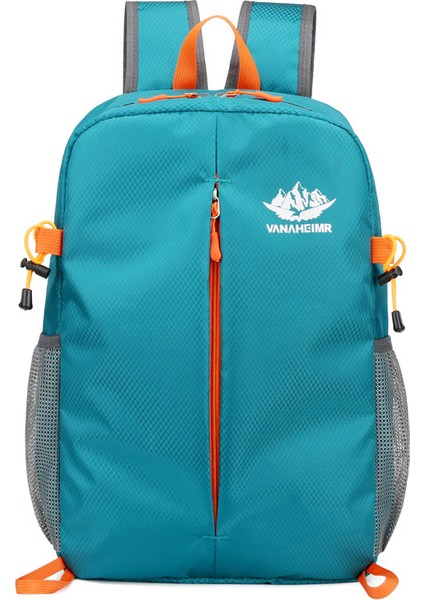 Dış Mekan Katlanabilir Sırt Çantası (Yurt Dışından)