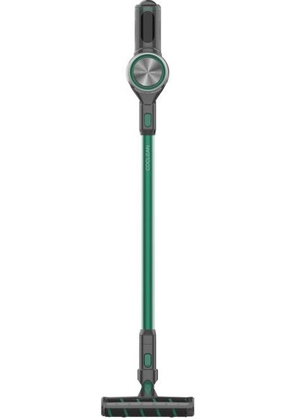 S1 25000PA LED Işıklı Kablosuz Dik Süpürge