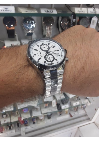 LC07399.330 Erkek Kol Saati modelleri