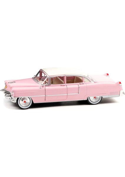 1:24 1955 Cadillac Fleetwood fiyatları