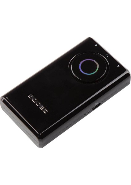 P1 Audio Interface Gitar Efekt Cihazı (Siyah)