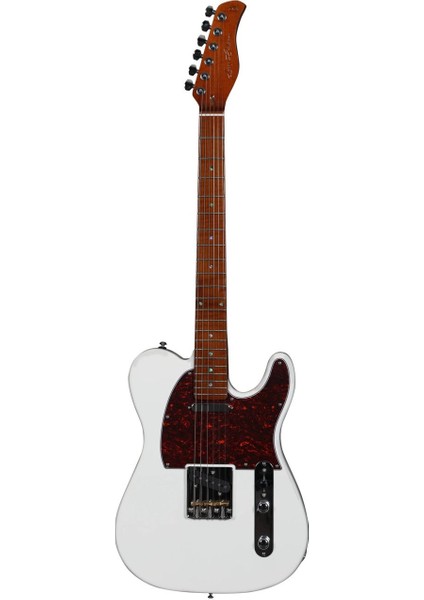 Larry Carlton T7 Elektro Gitar Awh