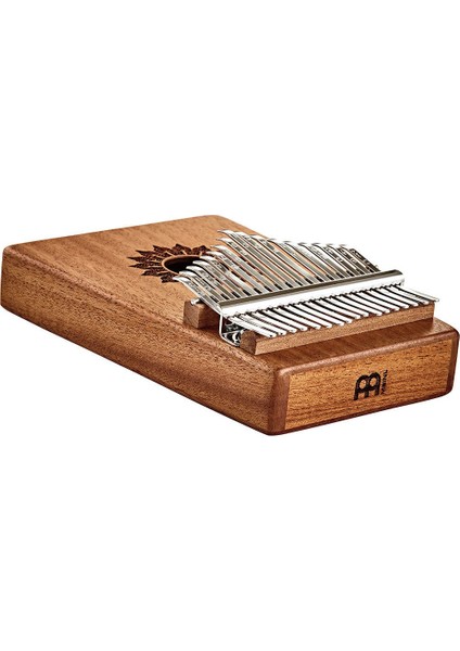 17 Nota Do Majör Kalimba KL1708H modelleri