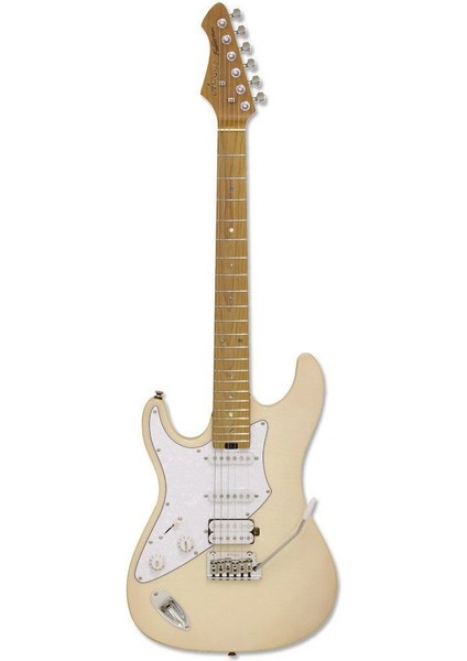 Pro-Iı 714JHMBWH Fullerton Elektro Gitar