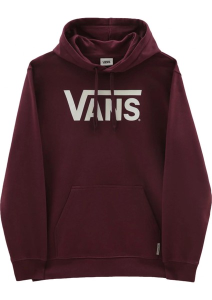 VN0A7Y3X Classic Vans Po-B Unisex Sweatshirt