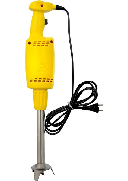 Endüstriyel Tip 25 Lik 25 Cm Paslanmaz El Blender ÖZLEM18 fiyatları