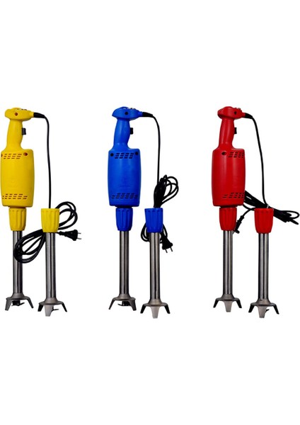 Endüstriyel Tip 25 Lik 25 Cm Paslanmaz El Blender ÖZLEM18 modelleri