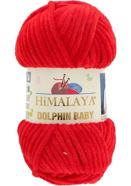Dolphin Baby 80318