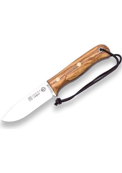 Joker CO118-P Campero Bıçak (Ateş Başlatıcı Ile)