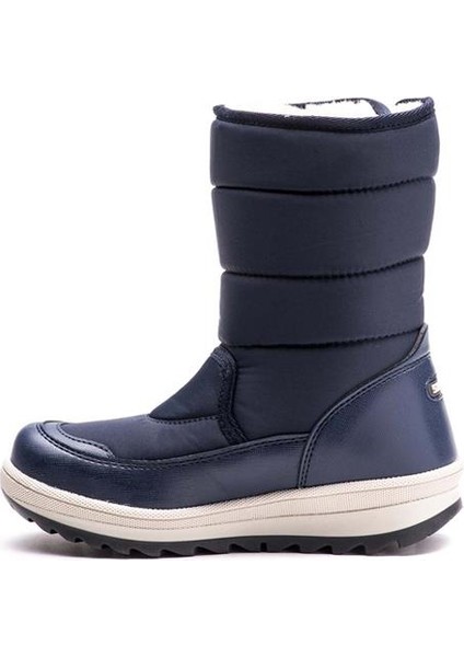Çocuk Bot Kar Botu Snowboat Lacivert Esem Comfort fırsatları