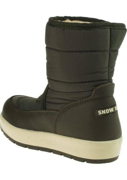 Kar Botu Snowboat Çocuk Esem Comfort Haki fiyatları