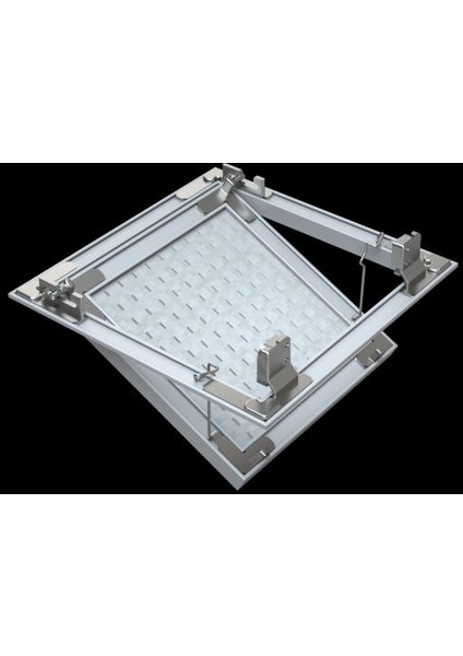 30x30 Alçıpan Müdahale Kapağı
