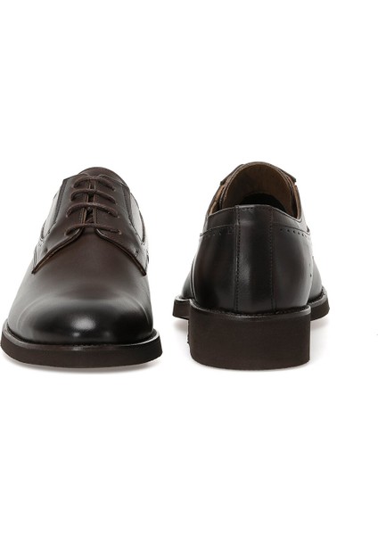 Incı Kenne 2 Fx Kahverengi Erkek Klasik Ayakkabı indirimleri