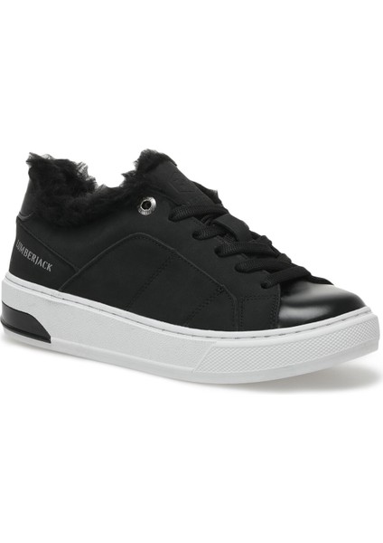 Cornelıa 2pr Siyah Kadın Sneaker